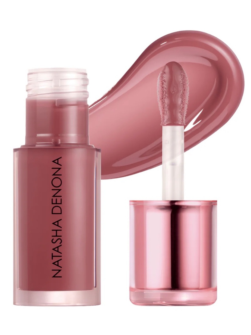 Natasha Denona HY-Gloss Fresh Mauve